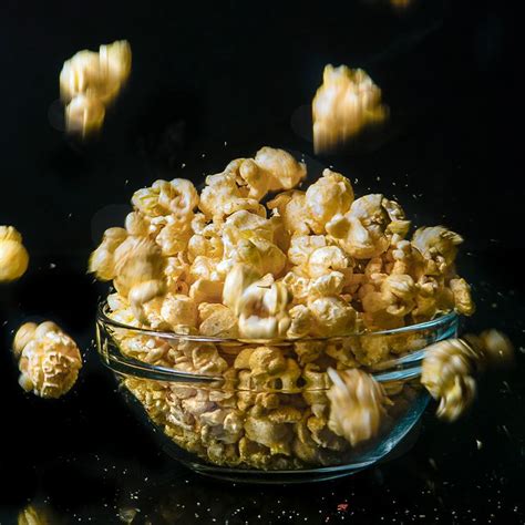 The Art of Popcorn Seasoning: Tips and Tricks for Flavorful Results